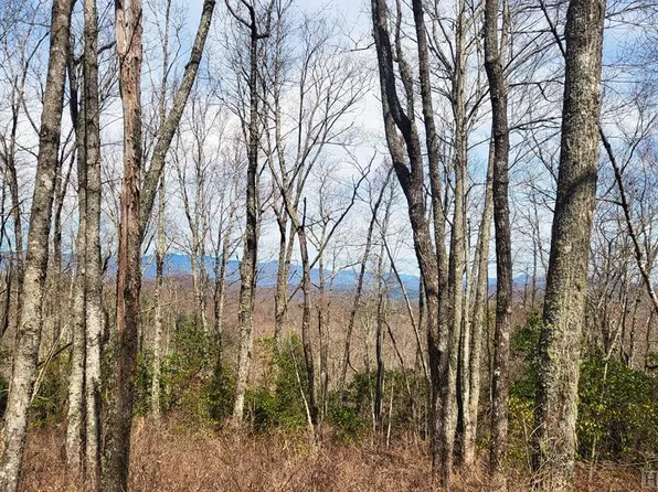 0 Sky View Road, Lake Toxaway, NC 28747