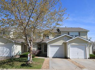 7854 S Kittredge Cir, Englewood, CO 80112