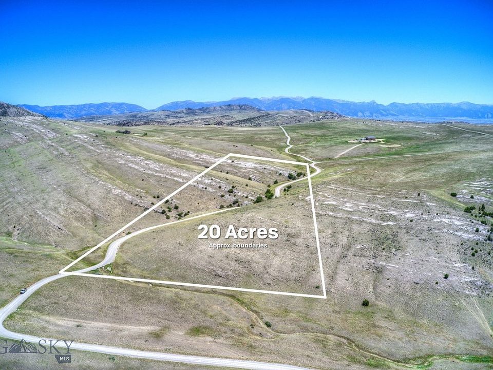 LOT 173 Hilltop Rd, Manhattan, MT 59741 MLS 380267 Zillow