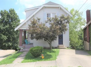 144 Harvard Pl, Southgate, KY 41071