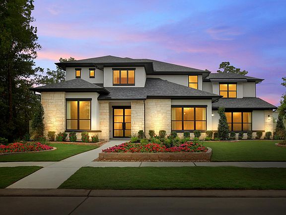 The Brookdale II B Exterior