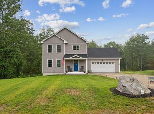 81 Natures Way, Standish, ME 04085