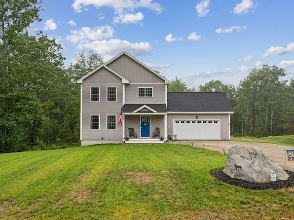 81 Nature's Way, Standish, ME 04085