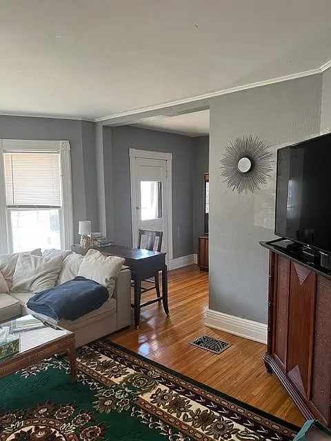 2 bed, 1200 sqft, $1,400 — Photo 4