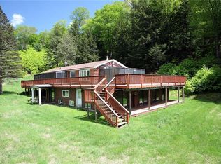 402 Grooville Rd, Livingston Manor, NY 12758