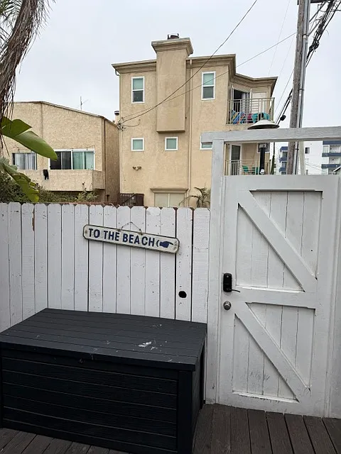1 bed, 1458 sqft, $2,500 — Photo 4