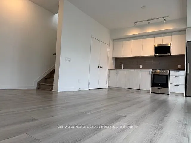 1787 Saint Clair Ave W #1007 — Photo 28