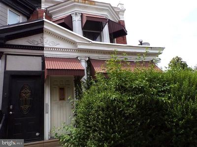 245 E Durham St, Philadelphia, PA, 19119