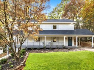 3063 Dove Way, Decatur, GA 30033