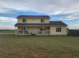 2317 Fm 1235, Merkel, TX 79536