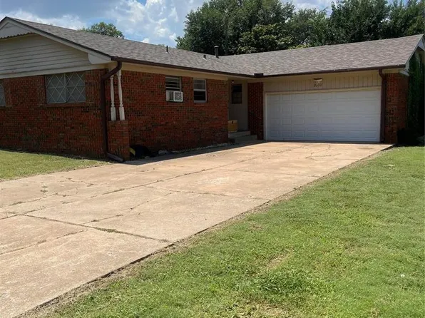 2210 S Choctaw Ave, El Reno, OK 73036