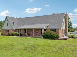 201 County Road 3006, Bartlesville, OK 74003