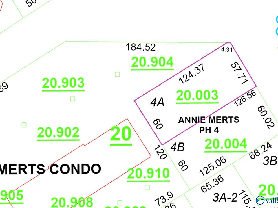 2nd image of LOT 4A White St NE
