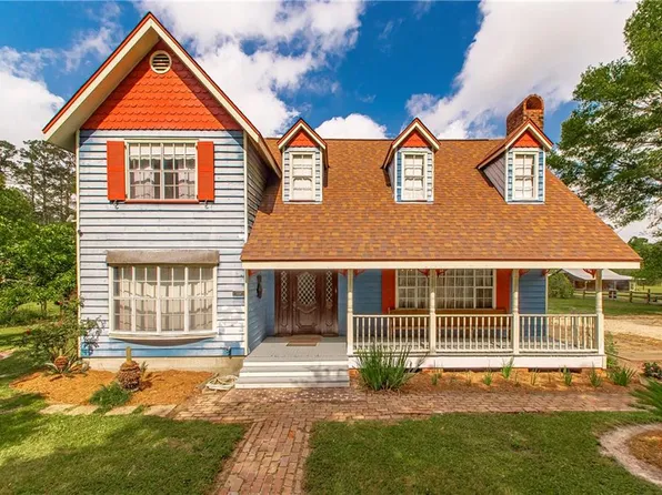 54117 Leto Ln, Independence, LA 70443