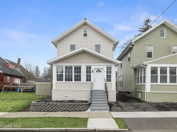 2 Grandview Terrace, Albany, NY 12202