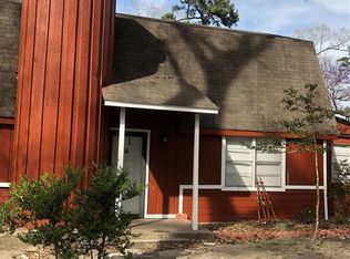 1360 Fish Hatchery Rd #B, Huntsville, TX 77320