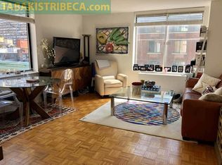 303 Greenwich St #10G, New York, NY 10013
