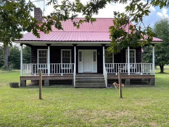 2496 Martin Luther King Jr Hwy, Kingstree, SC 29556