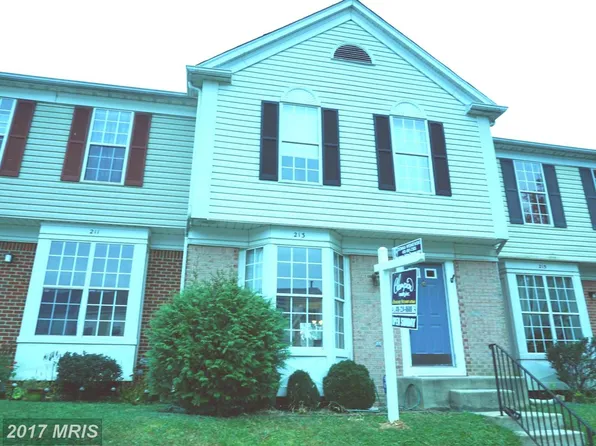 213 Royal Oak Ct, Odenton, MD 21113