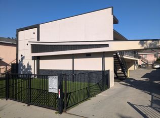 9328 Elizabeth Ave #B, South Gate, CA 90280