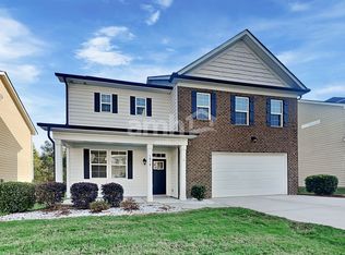 1019 Monitor Ct, Concord, NC 28027