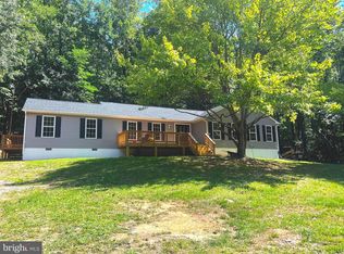 1264 Poor House Rd, Front Royal, VA 22630