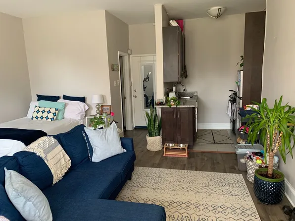 Euclid Properties, 1347 Euclid St NW APT 201, Washington, DC 20009