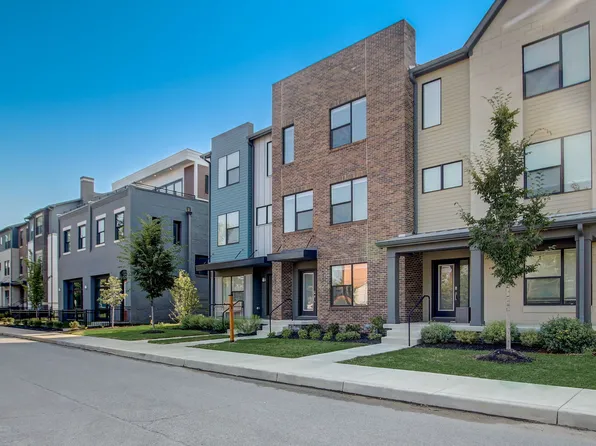 1831 N New Jersey St, Indianapolis, IN 46202