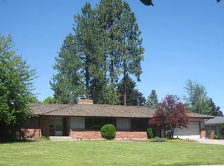 119 E High Dr, Spokane, WA 99203