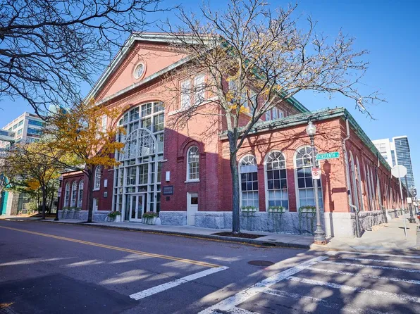 106 13th St, Charlestown, MA
