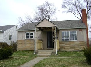 968 20th Ave, Columbus, OH 43211