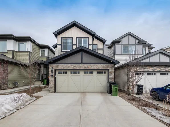 5164 Lark Cres NW, Edmonton, AB T5S 0P2