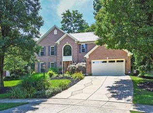 329 Shady Glen Dr, Coraopolis, PA