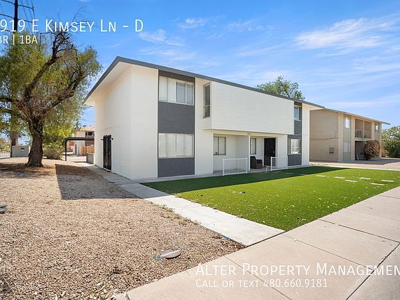 3rd image of 7919 E Kimsey Ln APT D