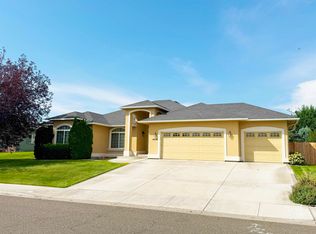 4808 Mariola Ln, Pasco, WA 99301