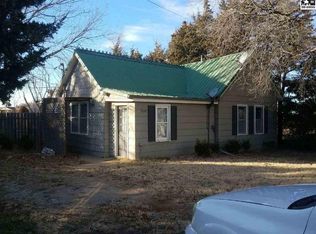 350 State St, Little River, KS 67457