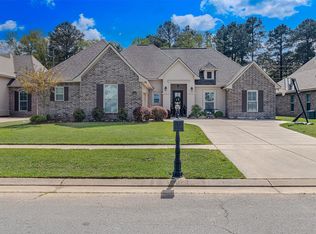 113 Caiden St, Benton, LA 71006