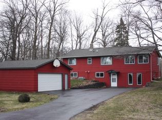 42426 Vista Rd, Isle, MN 56342