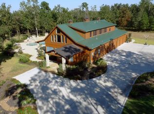1 Forest Muse, Spring, TX 77382