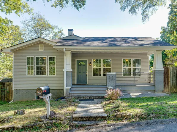 210 Dellwood Pl, Chattanooga, TN 37411