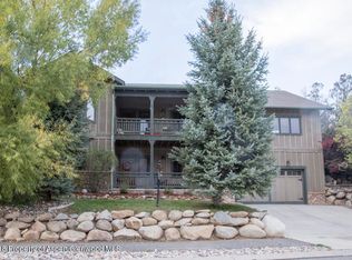 398 Faas Ranch Rd, New Castle, CO 81647