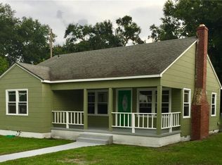 2105 Geary Ave, Palatka, FL 32177