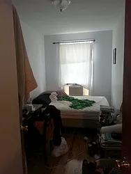 Rented by MCR Realty