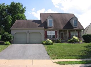 3944 Birchwood Ln, Columbia, PA 17512