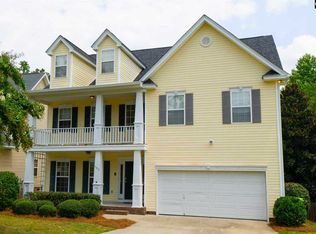 185 Berkeley Ridge Dr, Columbia, SC 29229