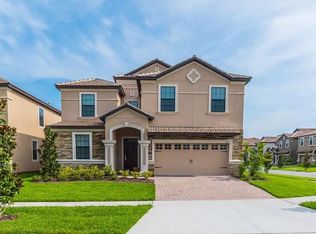 1450 Rolling Fairway Dr, Champions Gate, FL 33896