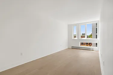 Rented by Compass