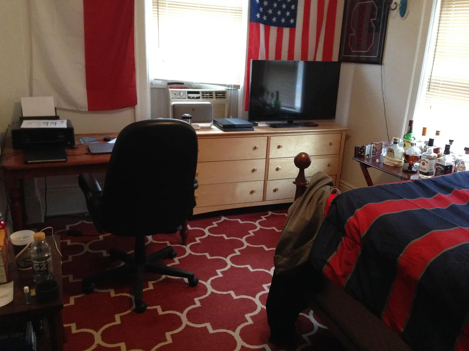 8 bed, 3200 sqft, $7,200 — Photo 2