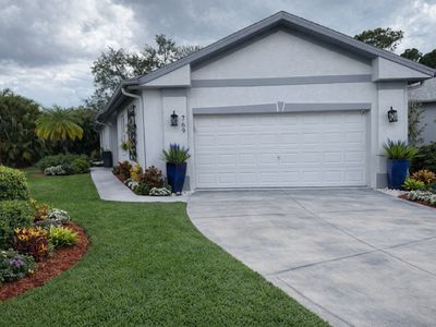 769 Crossfield Cir, Naples, FL, 34104