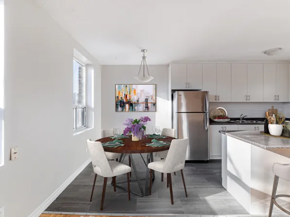 Royal Heights Apartments